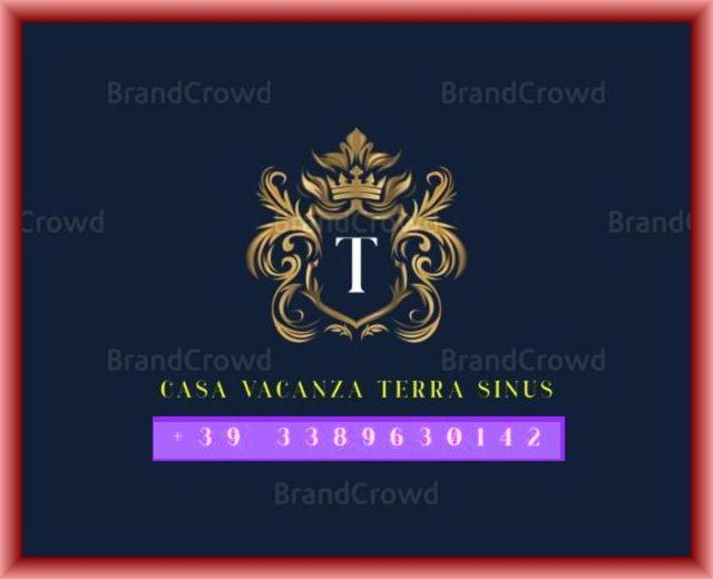 Case Vacanze Terra Sinus Terrasini Eksteriør billede